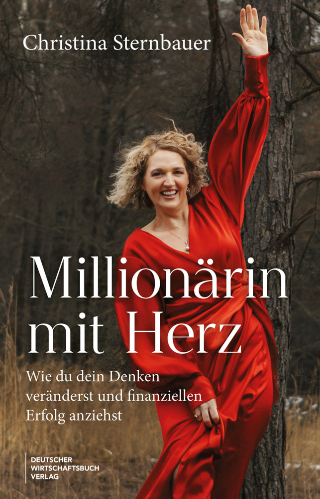 Millionärin mit Herz (Christina Sternbauer)