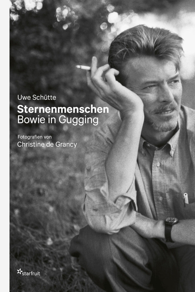 Sternenmenschen (Uwe Schütte)
