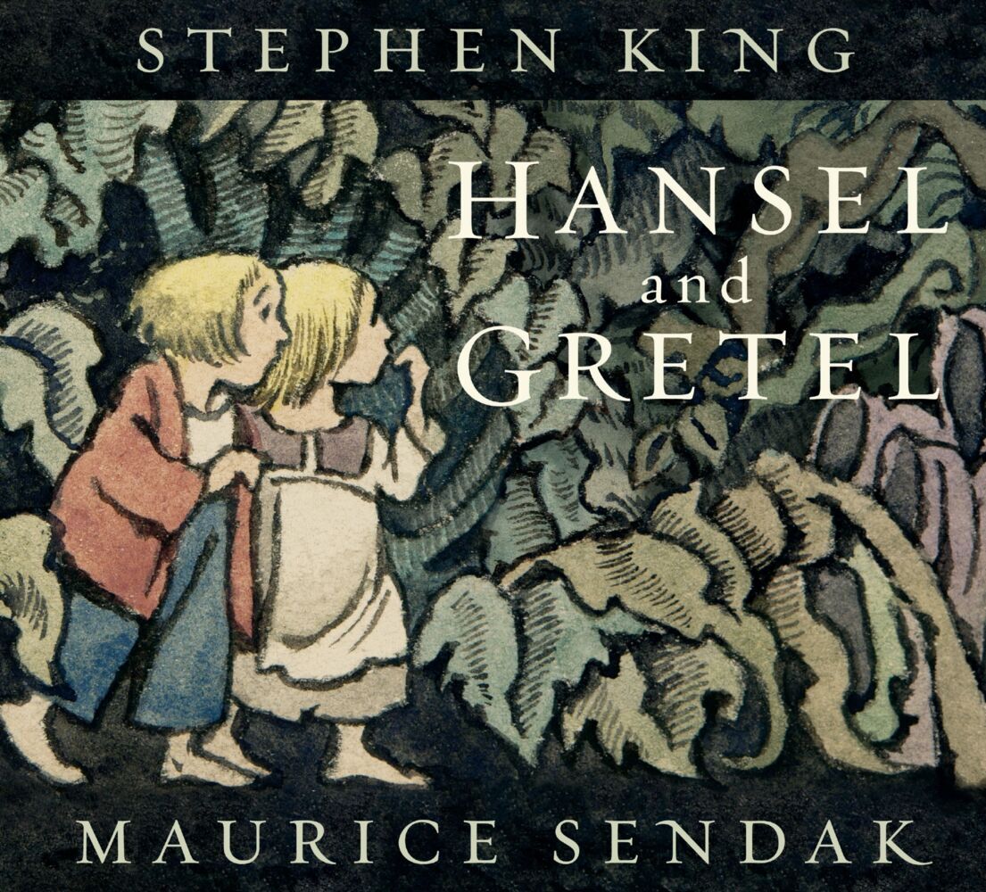 Hansel and Gretel (Stephen King)