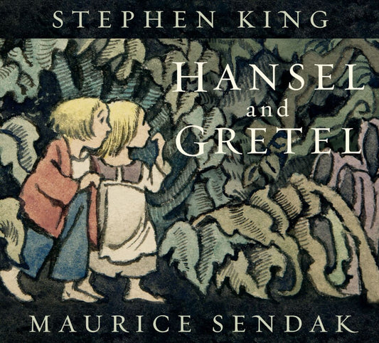 Hansel and Gretel (Stephen King)
