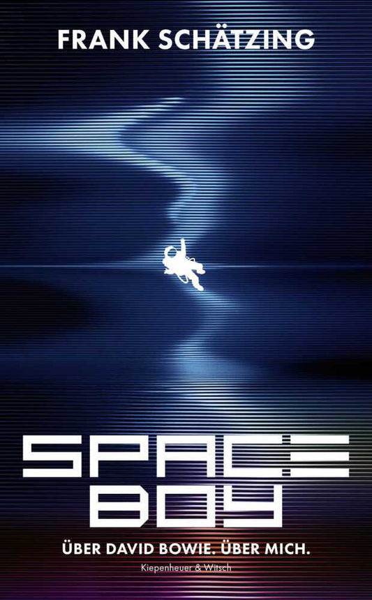 Spaceboy (Frank Schätzing)