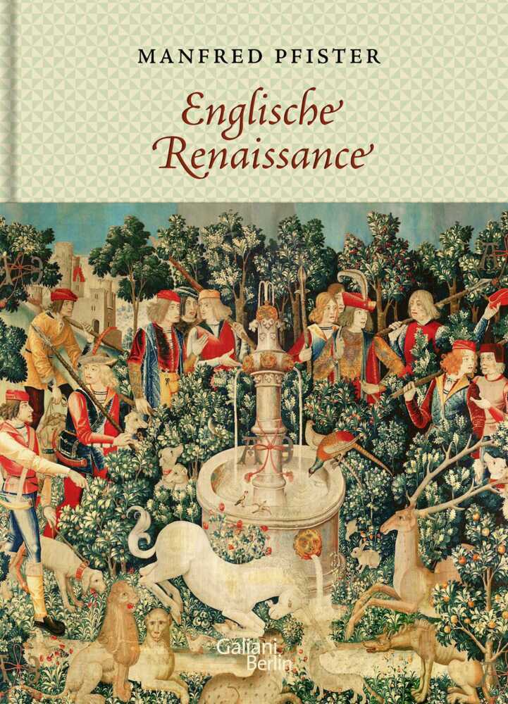 Englische Renaissance (Manfred Pfister)