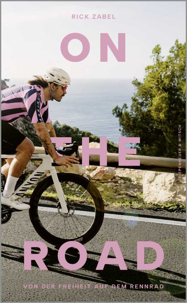On the Road (Rick Zabel)