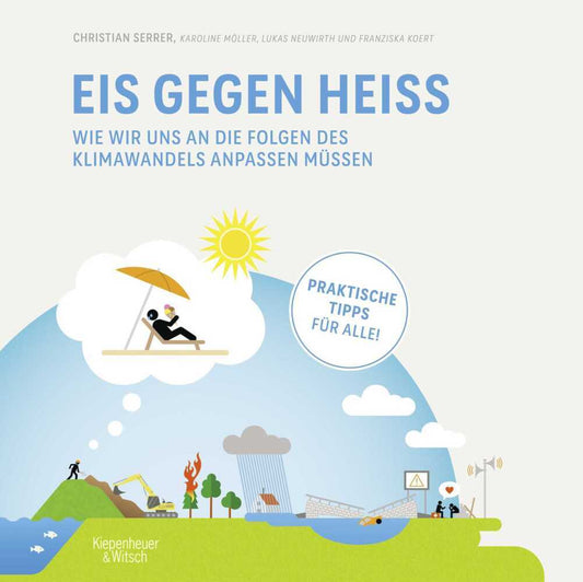 Eis gegen heiß (Christian Serrer)