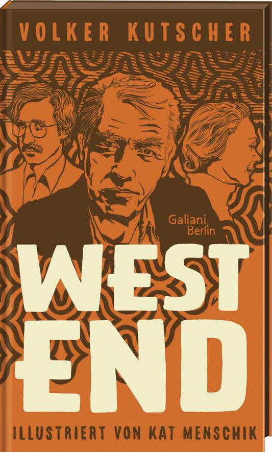 Westend (Kat Menschik)