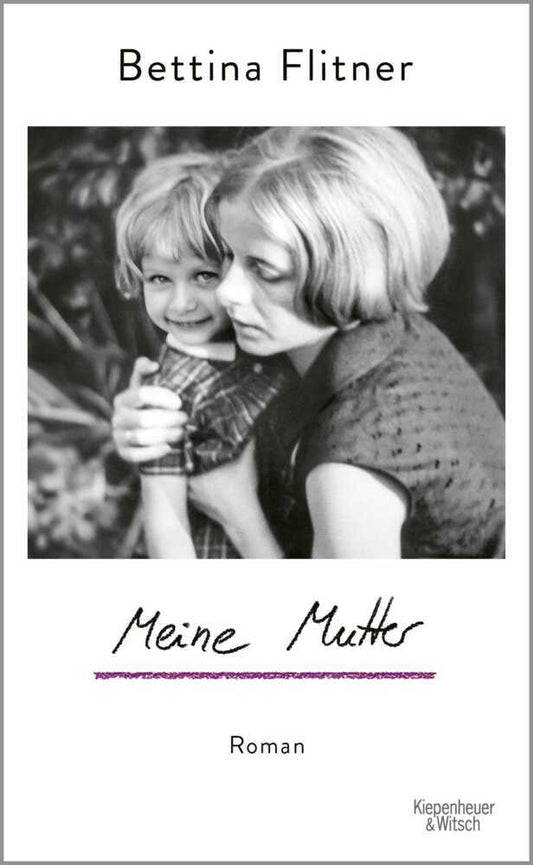 Meine Mutter (Bettina Flitner)