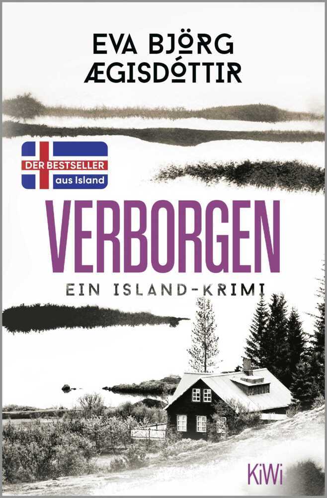 Verborgen (Eva Björg Ægisdóttir)