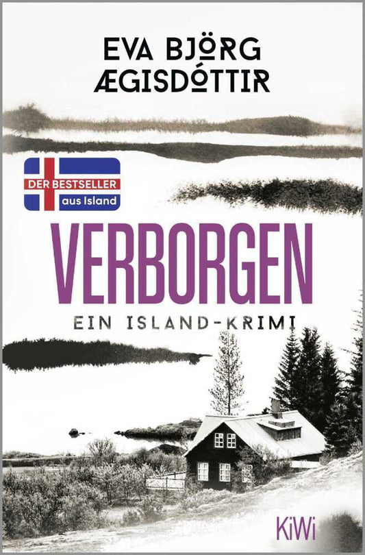 Verborgen (Eva Björg Ægisdóttir)