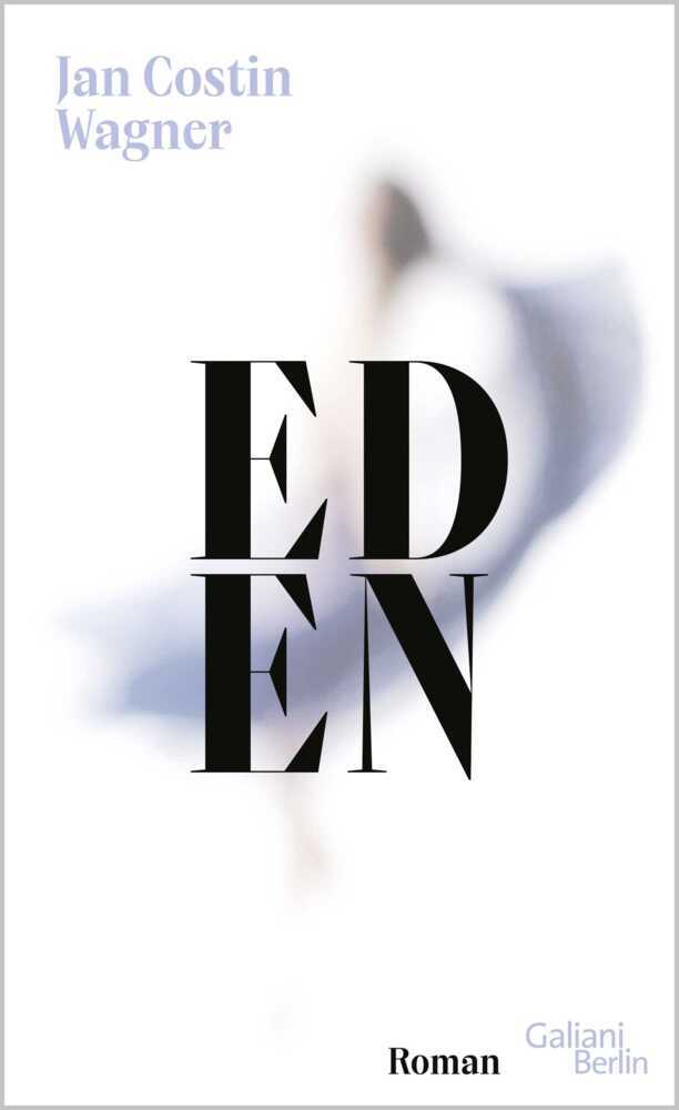 Eden (Jan Costin Wagner)