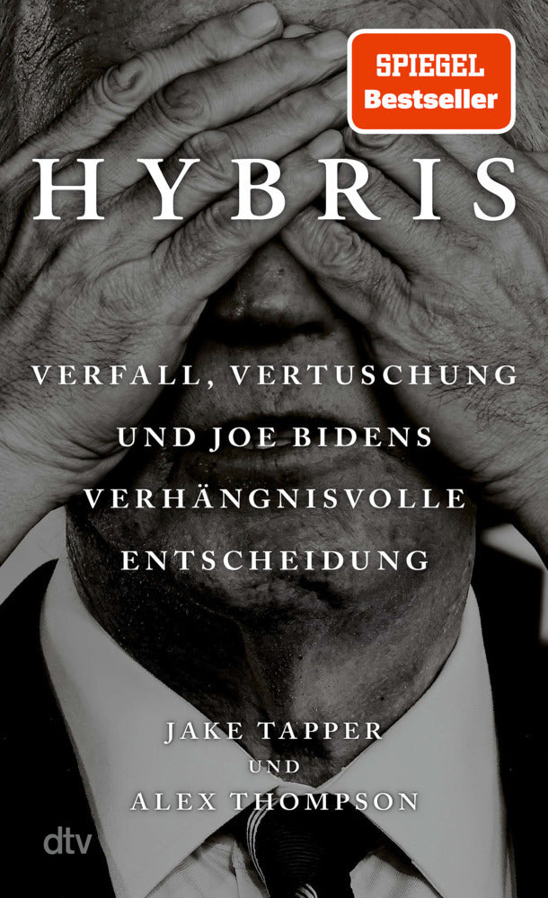 Hybris (Jake Tapper)