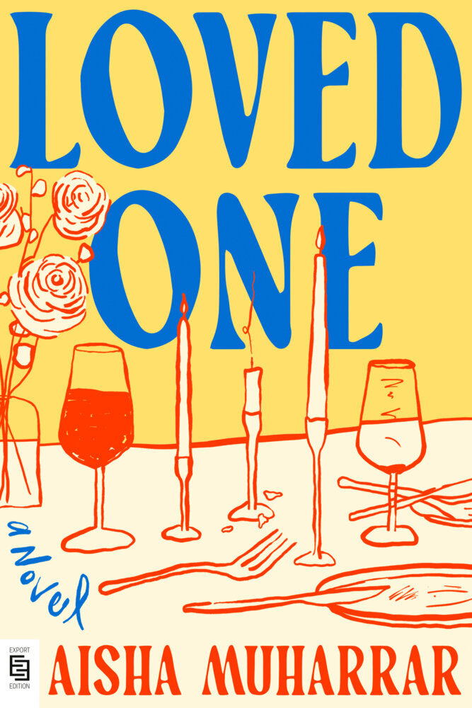 Loved One (Aisha Muharrar)