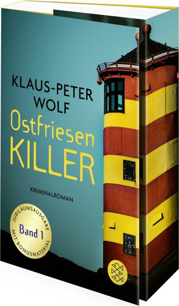 OstfriesenKiller (Klaus-Peter Wolf)
