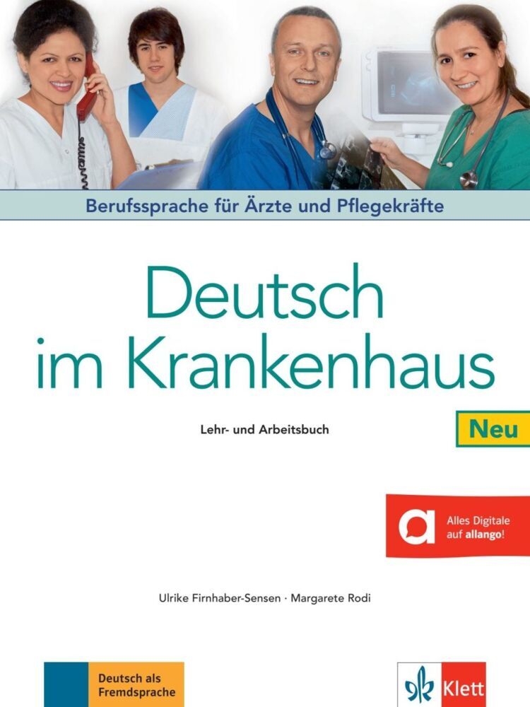 Lehr- und Arbeitsbuch