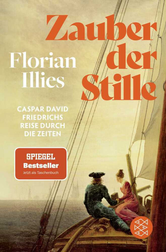 Zauber der Stille (Florian Illies)