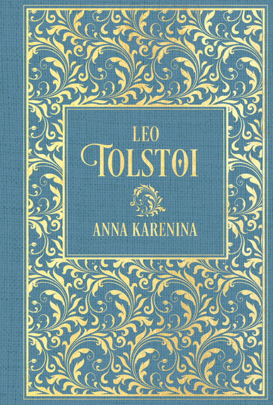 Anna Karenina (Leo N. Tolstoi)