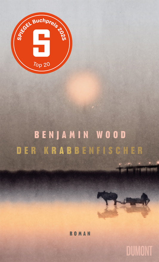Der Krabbenfischer (Benjamin Wood)