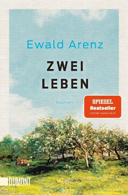 Zwei Leben (Ewald Arenz)