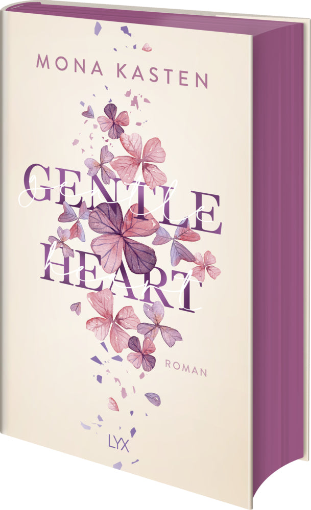 Gentle Heart (Mona Kasten)