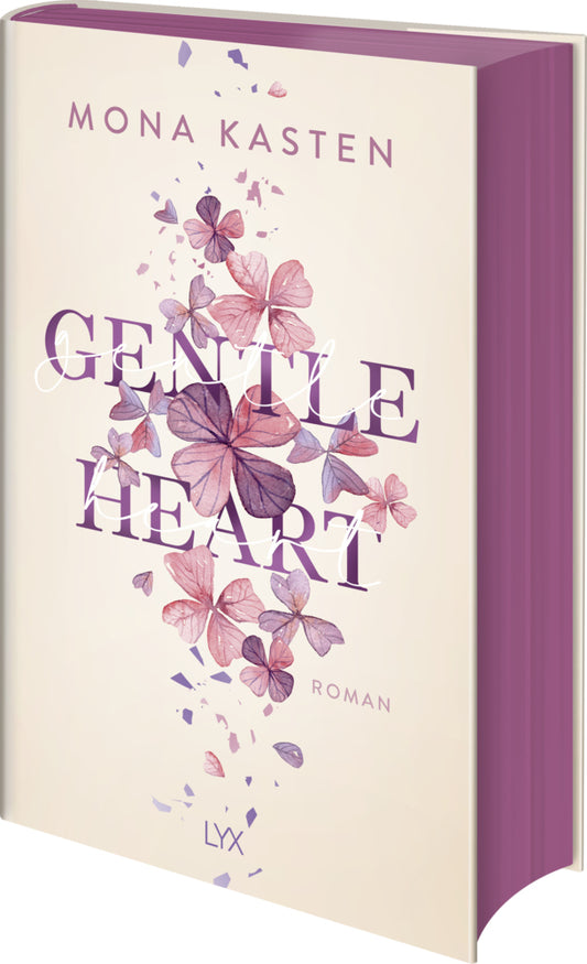 Gentle Heart (Mona Kasten)