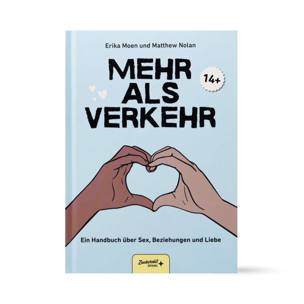 Mehr als Verkehr (Erika Moen)