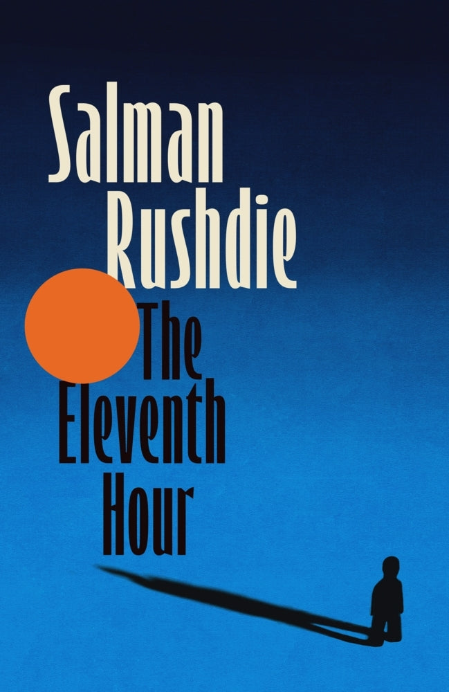 The Eleventh Hour (Salman Rushdie)