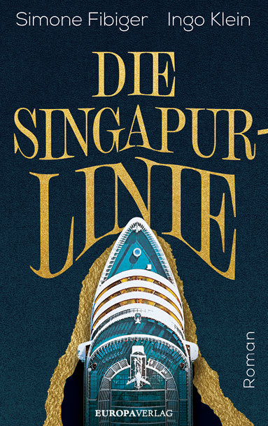 Die Singapur-Linie (Simone Fibiger)