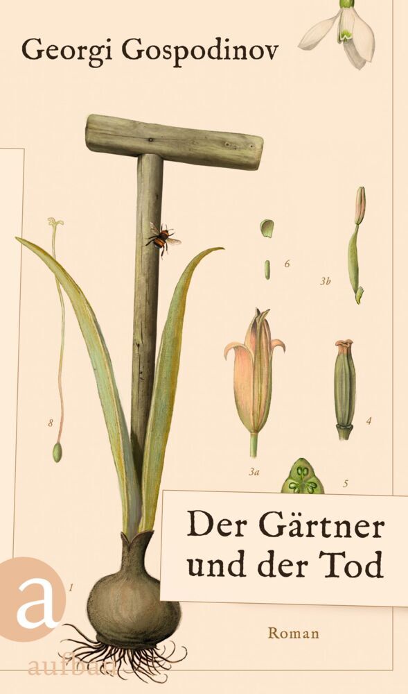 Der Gärtner und der Tod (Georgi Gospodinov)