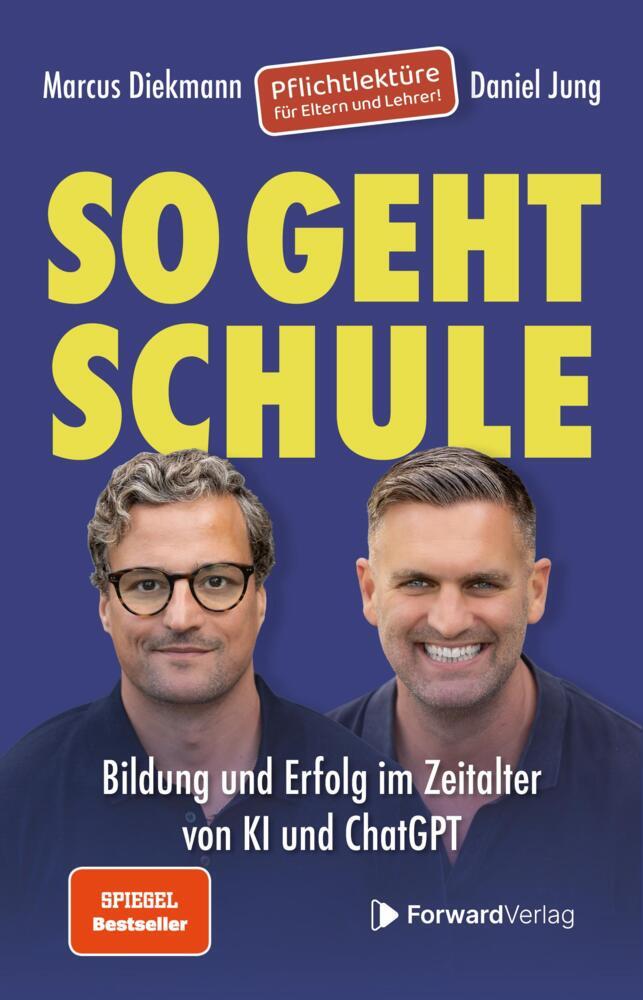 So geht Schule (Marcus Diekmann)