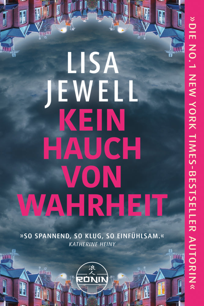 Kein Hauch von Wahrheit (Lisa Jewell)