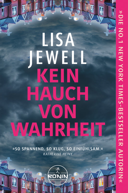 Kein Hauch von Wahrheit (Lisa Jewell)