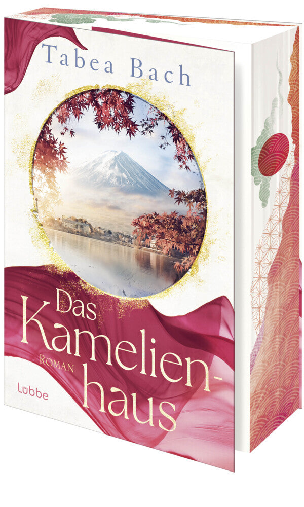 Das Kamelienhaus (Tabea Bach)