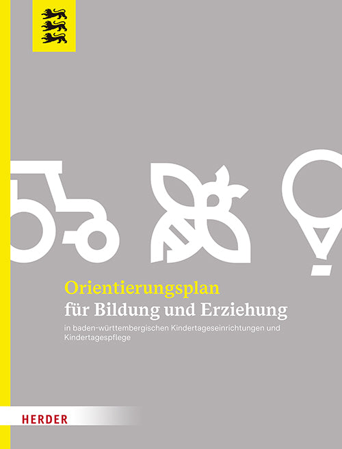 Orientierungsplan (Jugend Und Sport Baden-Württemberg Ministerium Für Kultus)