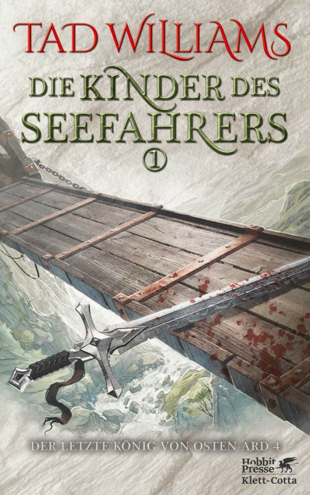 Die Kinder des Seefahrers 1 (Tad Williams)