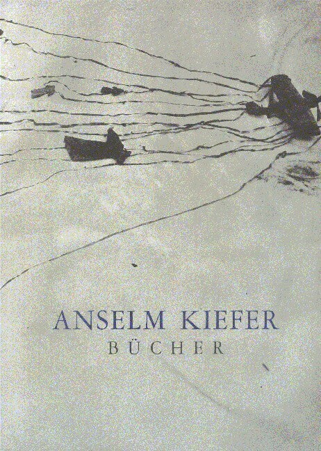 Bücher (Anselm Kiefer)