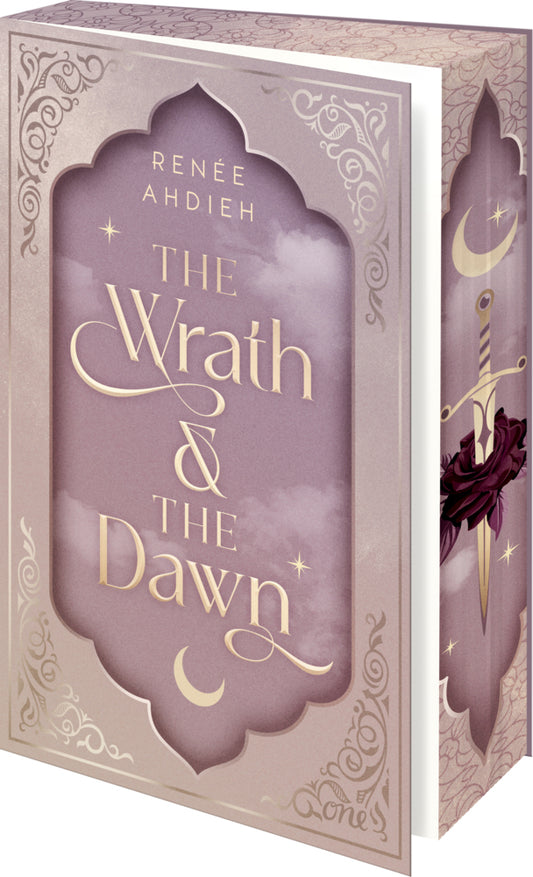The Wrath and the Dawn (Deutsche Ausgabe) (Renée Ahdieh)