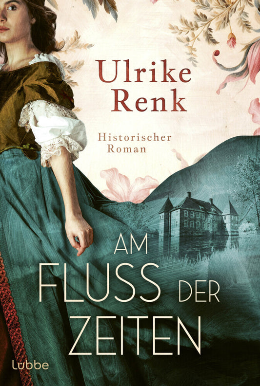 Am Fluss der Zeiten (Ulrike Renk)