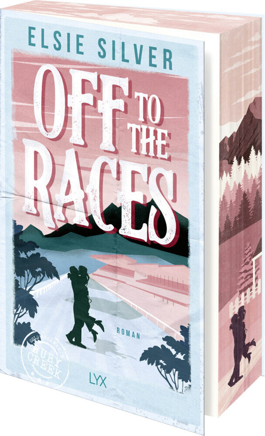 Off to the Races (Elsie Silver)