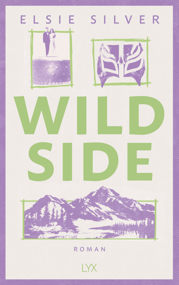 Wild Side (Elsie Silver)