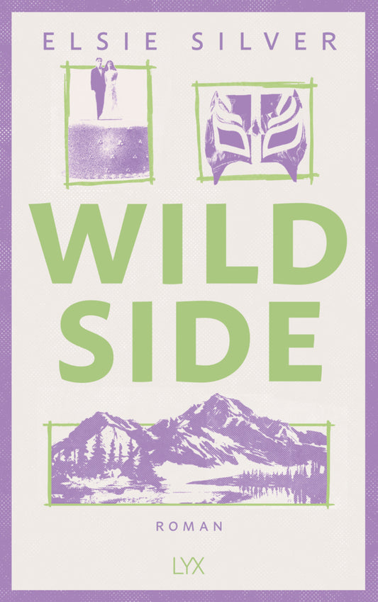 Wild Side (Elsie Silver)