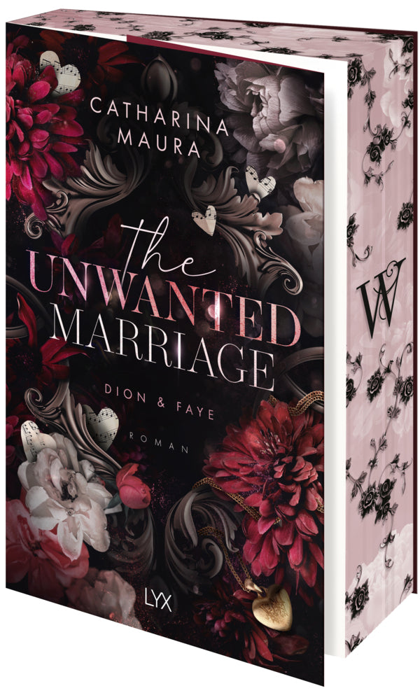The Unwanted Marriage (Catharina Maura)