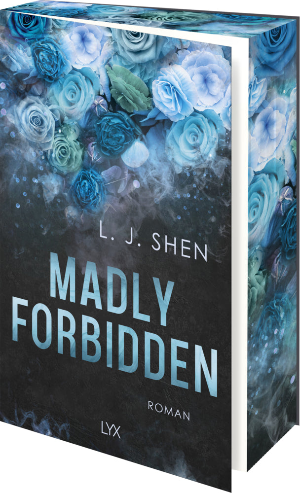 Madly Forbidden (L. J. Shen)
