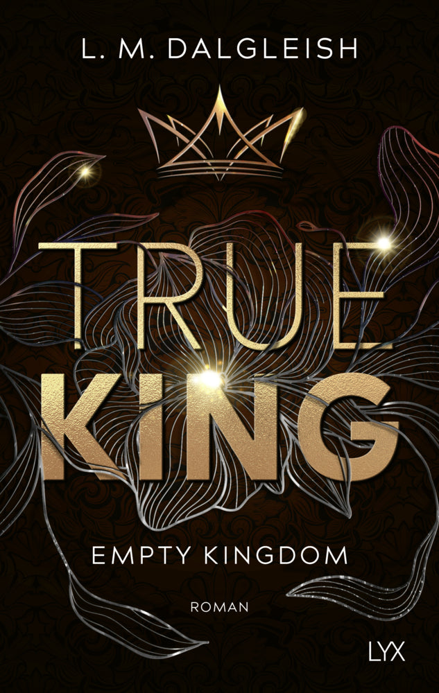True King (L. M. Dalgleish)