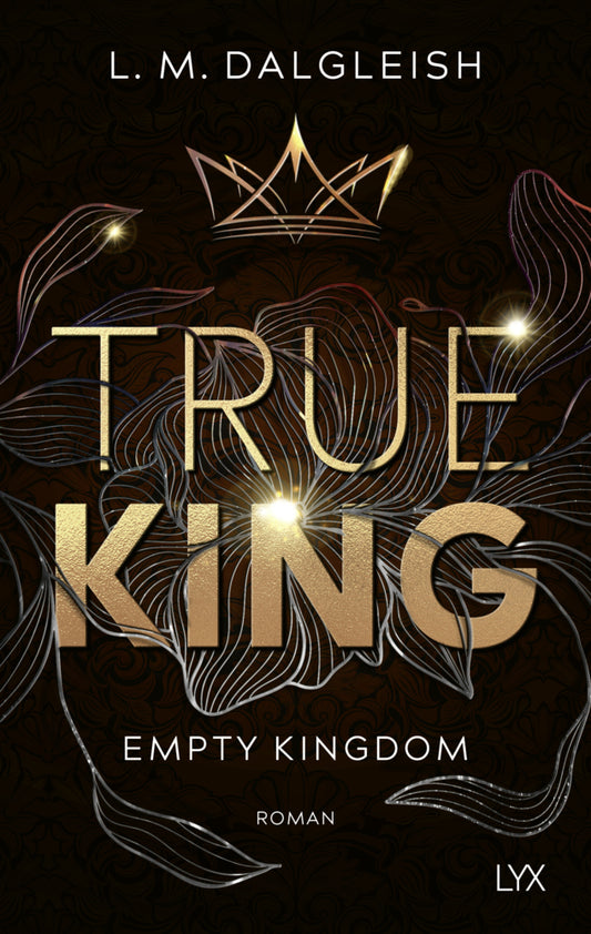 True King (L. M. Dalgleish)