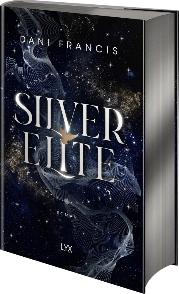 Silver Elite (Dani Francis)
