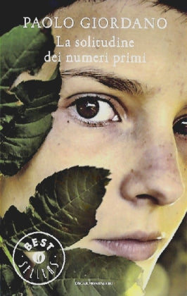 La solitudine dei numeri primi (Paolo Giordano)