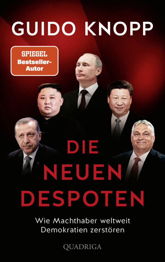 Die neuen Despoten (Guido Knopp)
