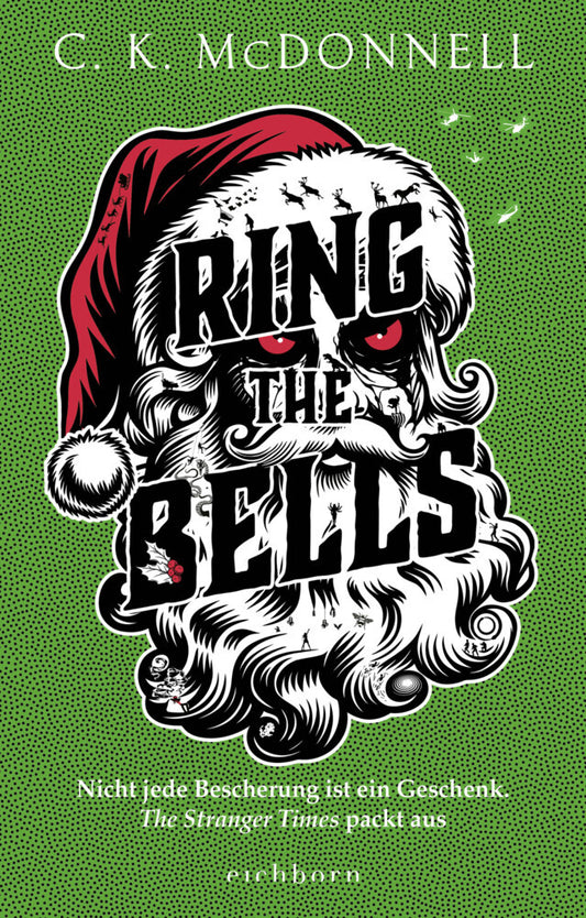 Ring the Bells (C. K. Mcdonnell)