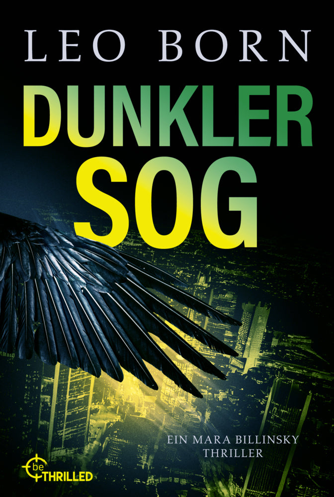 Dunkler Sog (Leo Born)