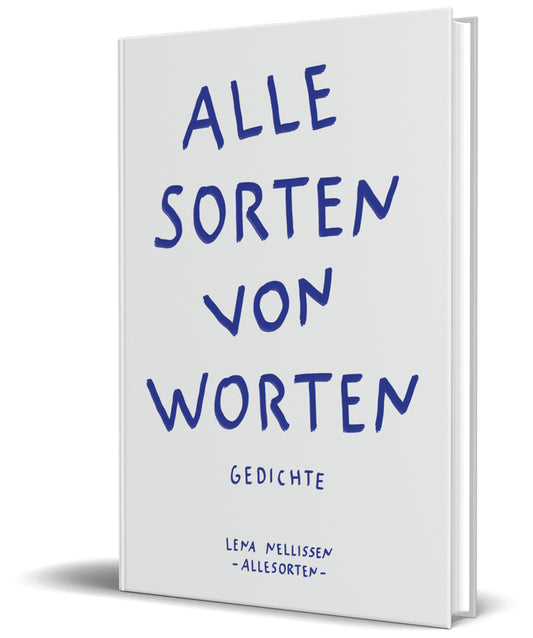 Alle Sorten von Worten (Lena Nellissen)