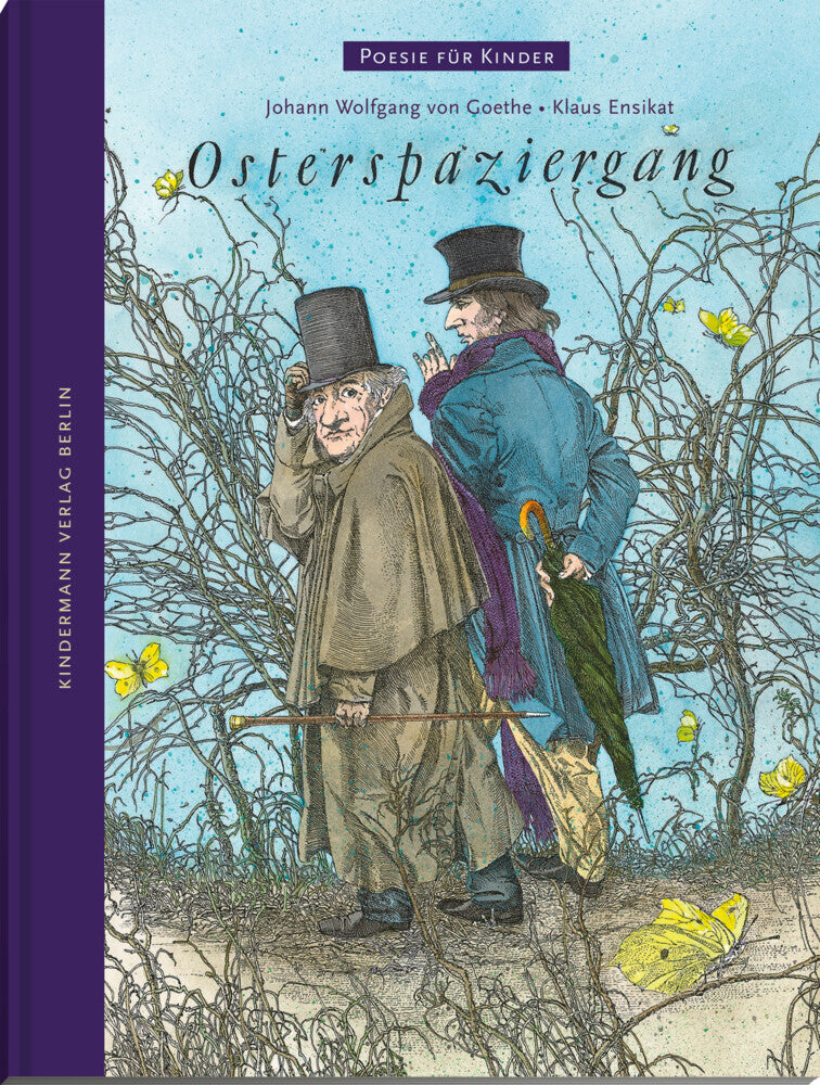 Osterspaziergang (Johann Wolfgang Von Goethe)